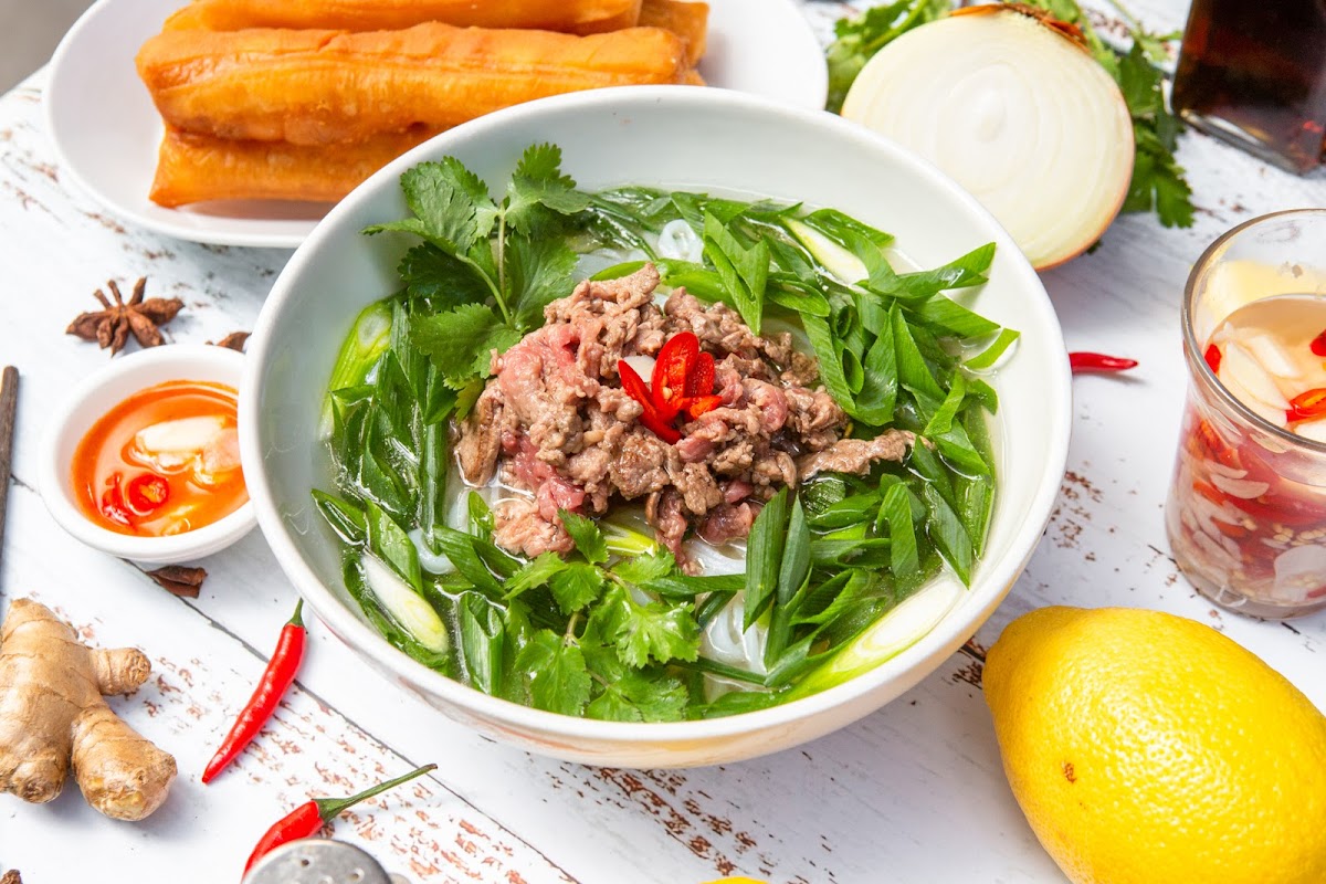 Pho Thin Springvale Photos 2